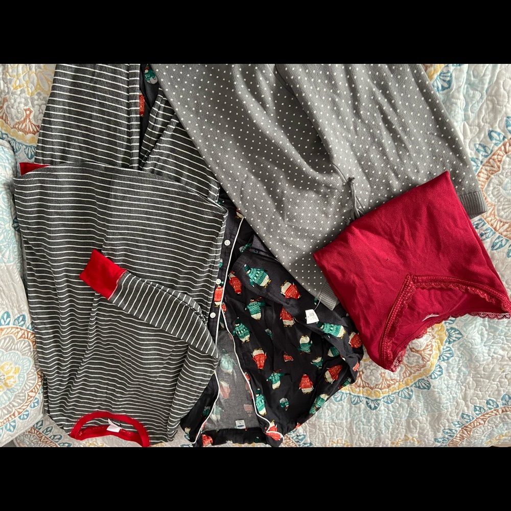 Pj variety pack